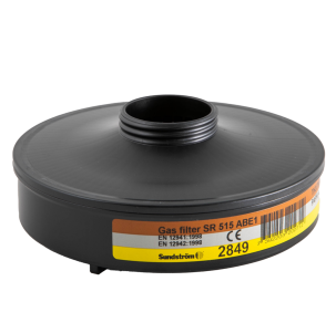 Химически филтър SR 515 (ABE1) за SR 500