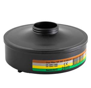 Хим.филтър SR 597(A1BE2K1) за SR 500 опак.2бр.